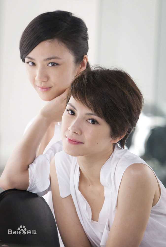 高清汤唯(Tang Wei)精彩图册