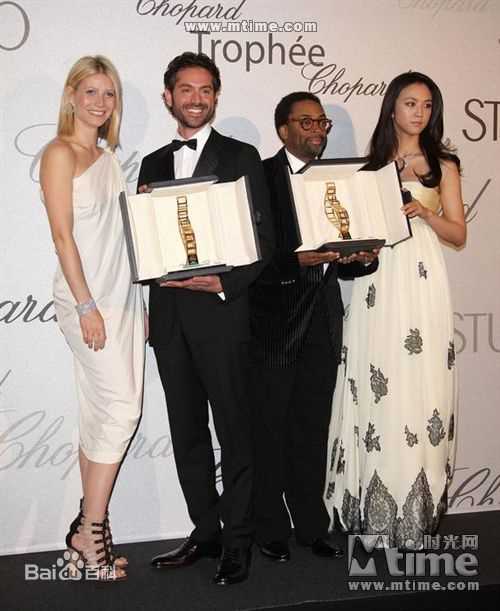 高清汤唯(Tang Wei)精彩图册