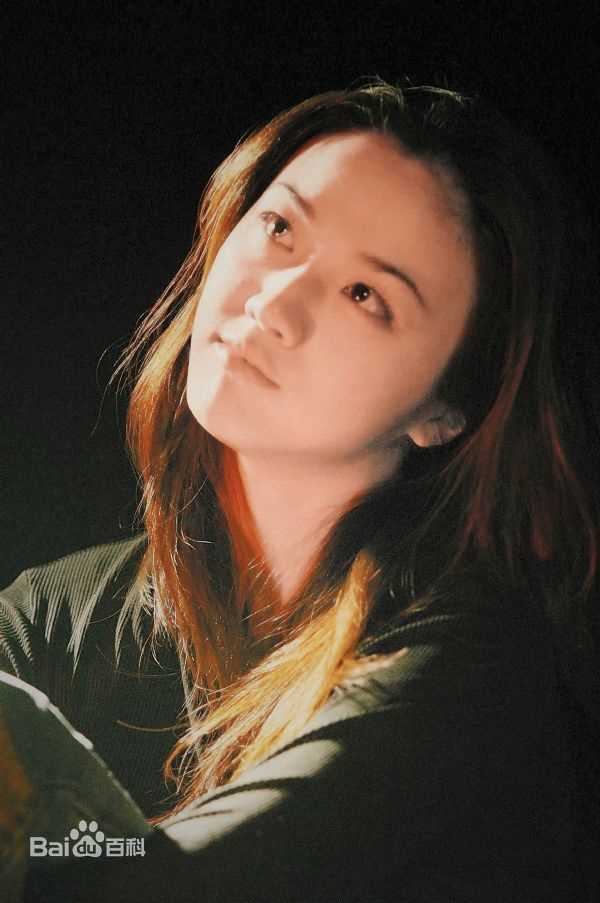 精选汤唯(Tang Wei)精彩图册