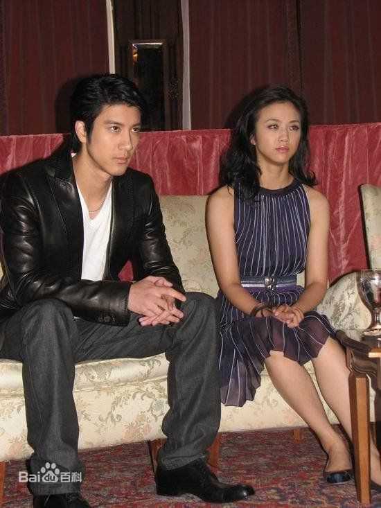 精选汤唯(Tang Wei)精彩图册