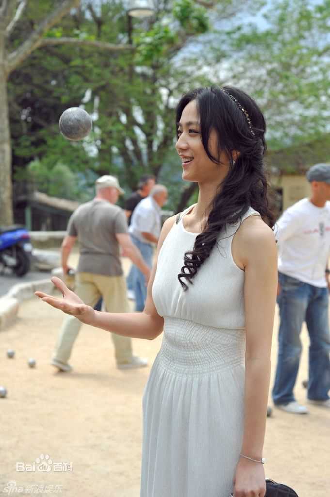 精选汤唯(Tang Wei)精彩图册