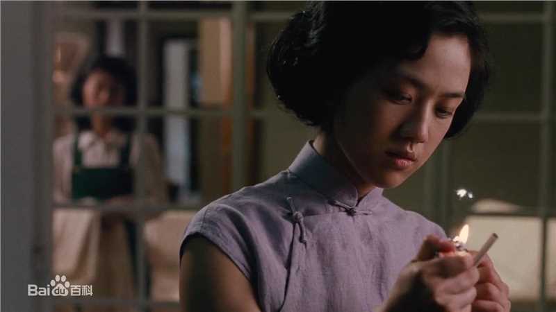 精选汤唯(Tang Wei)精彩图册