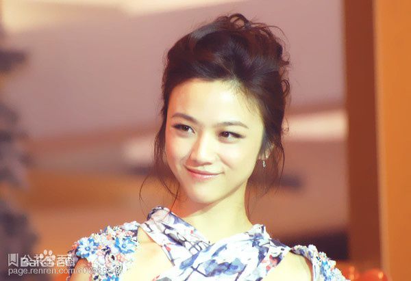 精选汤唯(Tang Wei)精彩图册