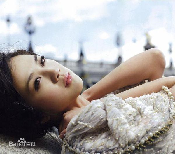 精选汤唯(Tang Wei)精彩图册