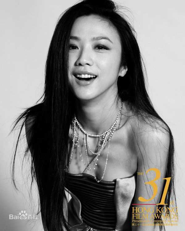 精选汤唯(Tang Wei)精彩图册