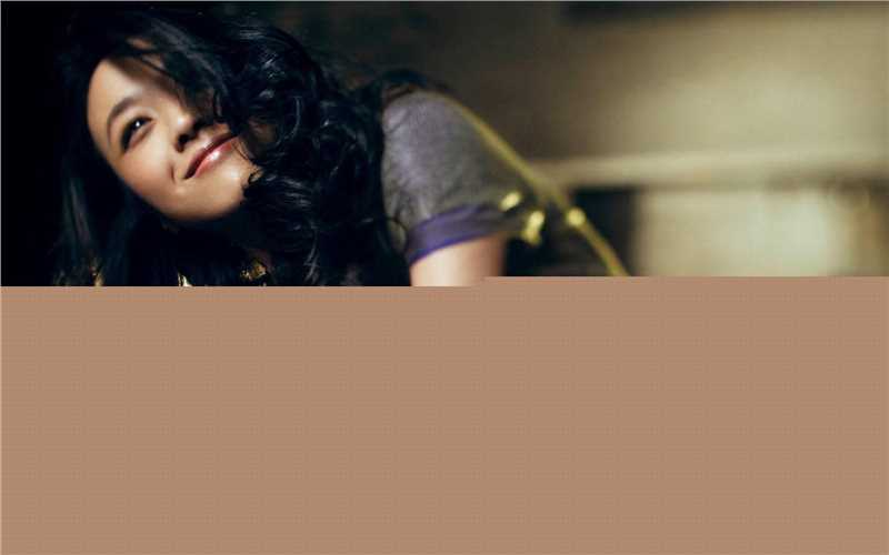 精选汤唯(Tang Wei)精彩图册