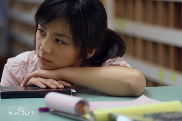 精选汤唯(Tang Wei)精彩图册