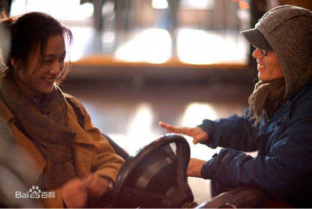 精选汤唯(Tang Wei)精彩图册