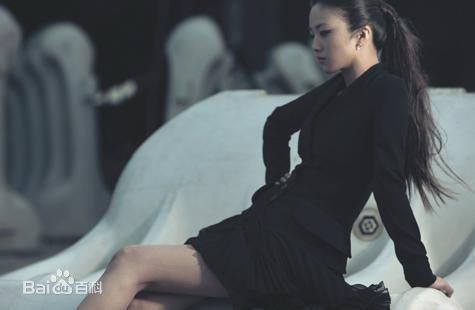 最优质汤唯(Tang Wei)精彩图册