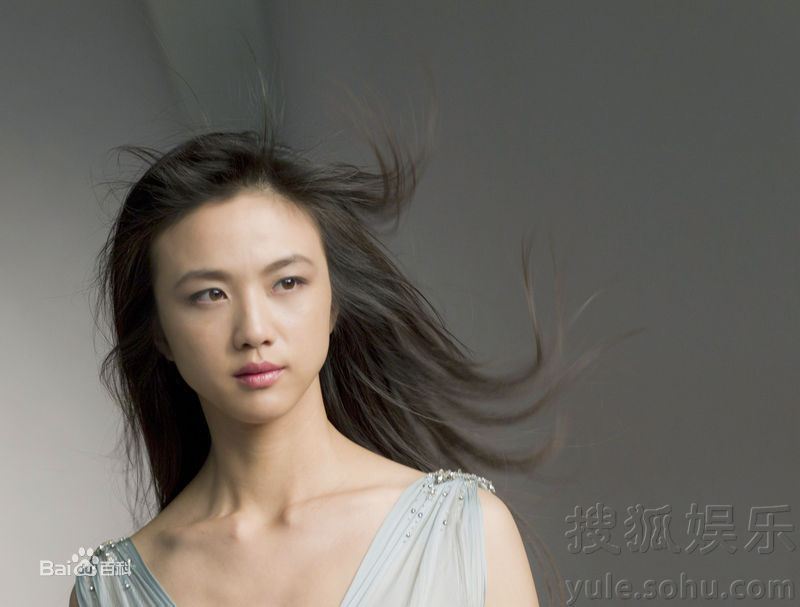 最优质汤唯(Tang Wei)精彩图册