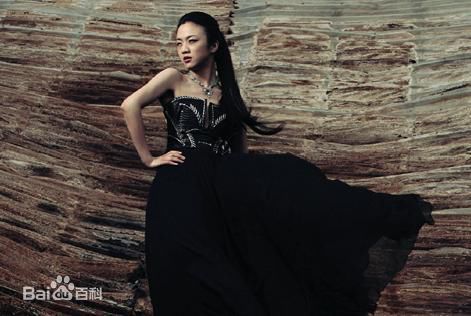 最优质汤唯(Tang Wei)精彩图册