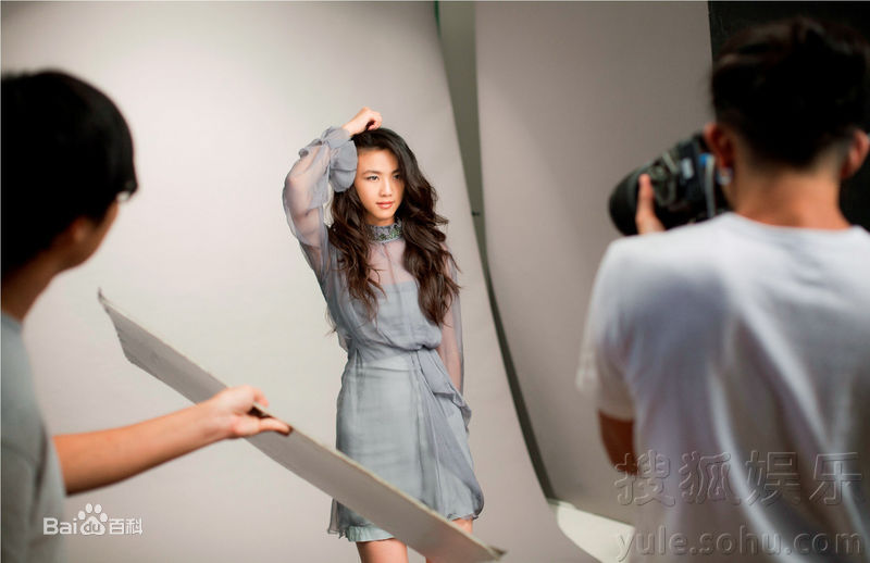 最优质汤唯(Tang Wei)精彩图册