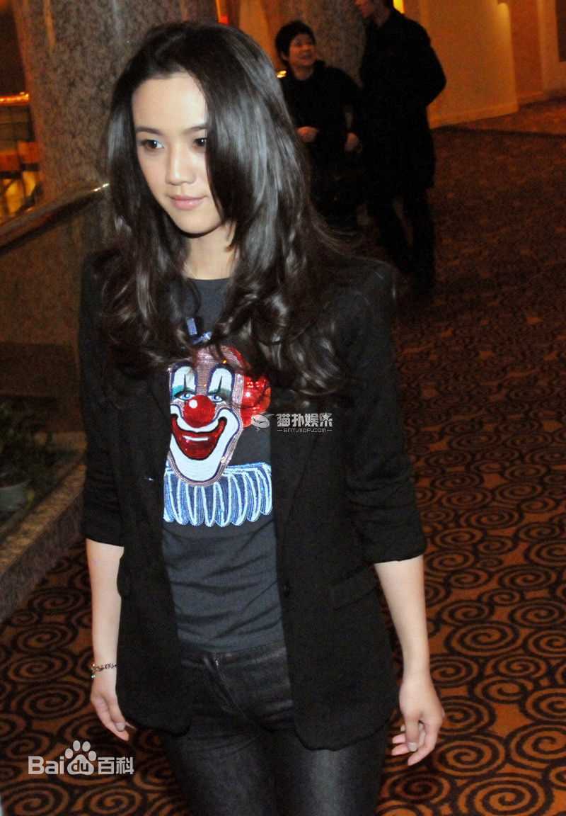 最优质汤唯(Tang Wei)精彩图册