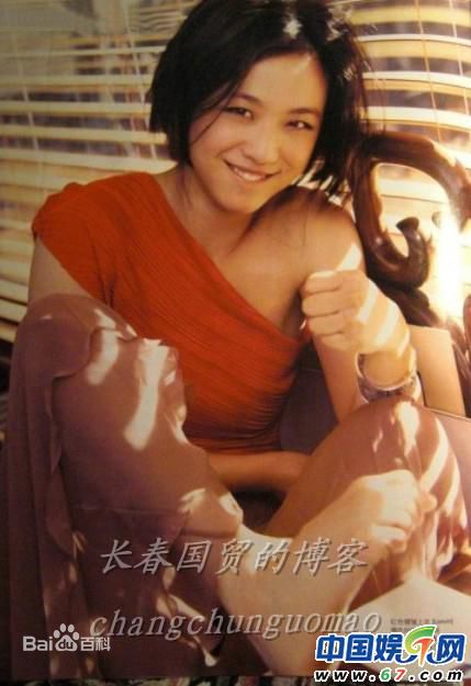 最优质汤唯(Tang Wei)精彩图册