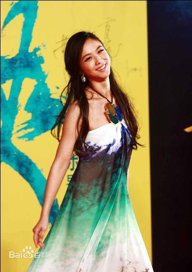 最优质汤唯(Tang Wei)精彩图册