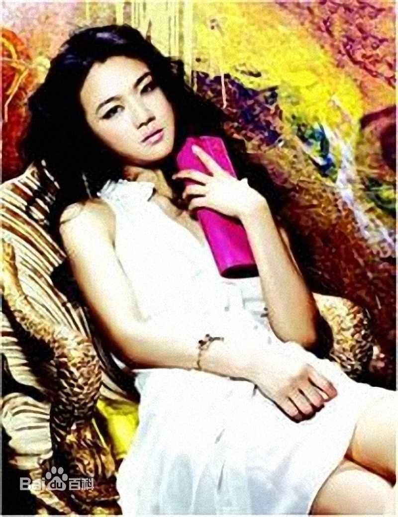 最优质汤唯(Tang Wei)精彩图册
