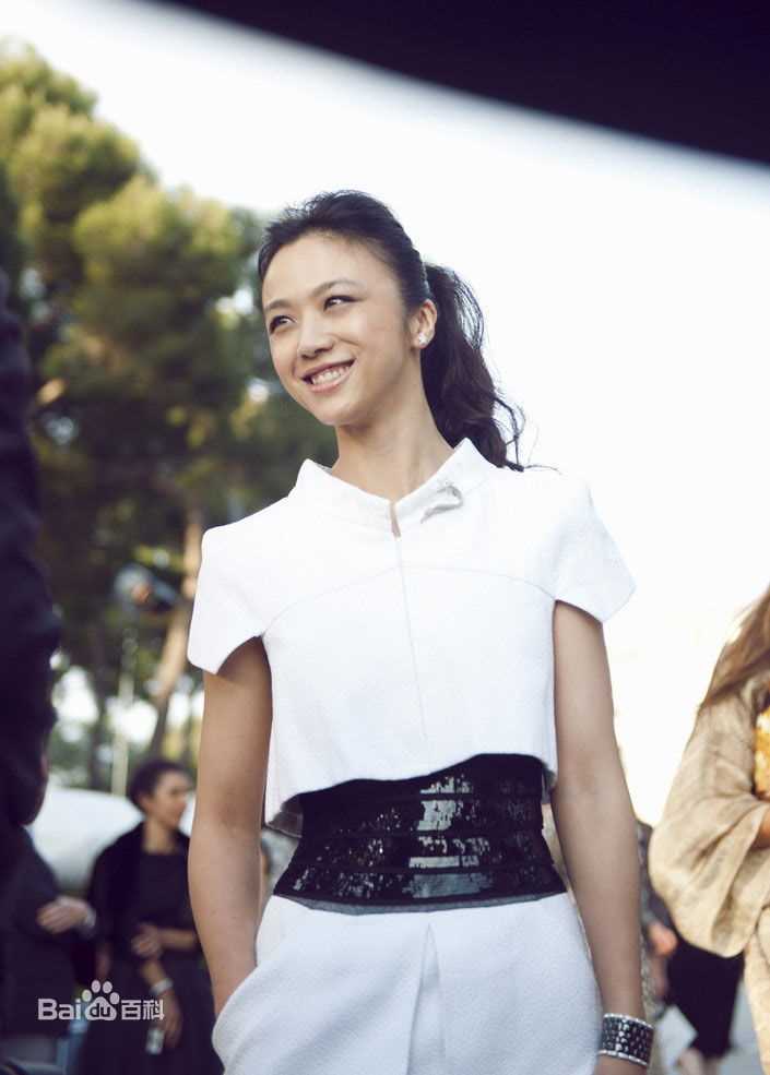 最优质汤唯(Tang Wei)精彩图册