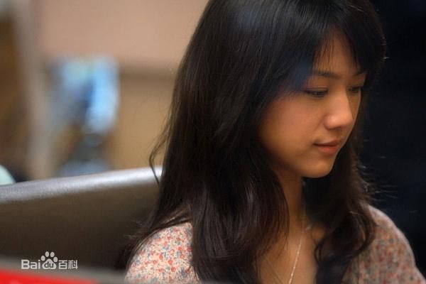 最优质汤唯(Tang Wei)精彩图册