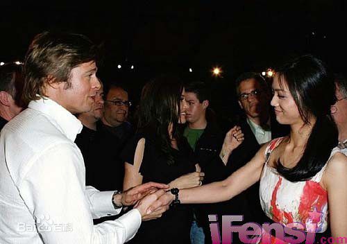 最优质汤唯(Tang Wei)精彩图册