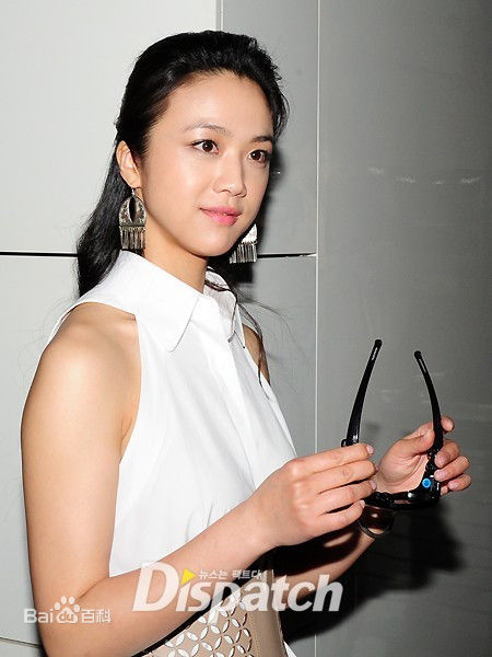 最优质汤唯(Tang Wei)精彩图册