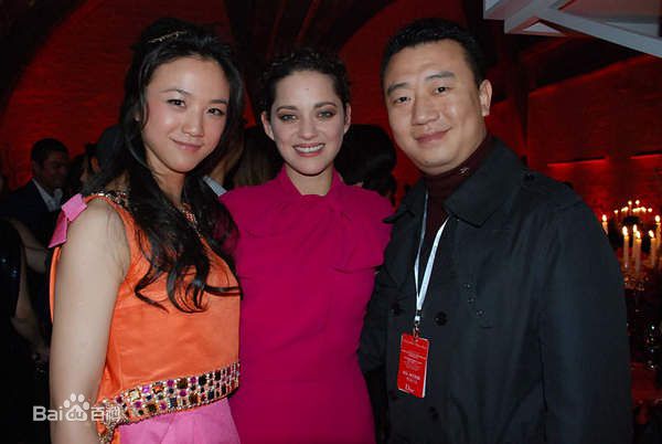 最优质汤唯(Tang Wei)精彩图册