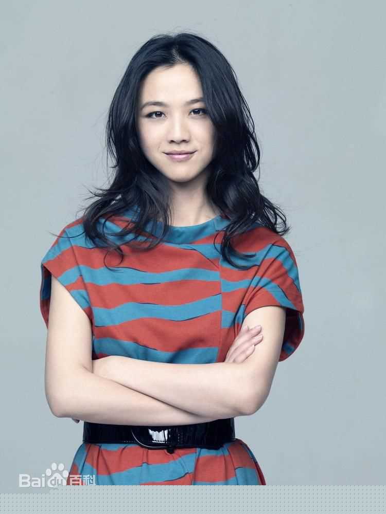 最优质汤唯(Tang Wei)精彩图册