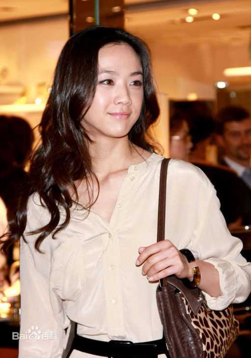最全汤唯(Tang Wei)精彩图册