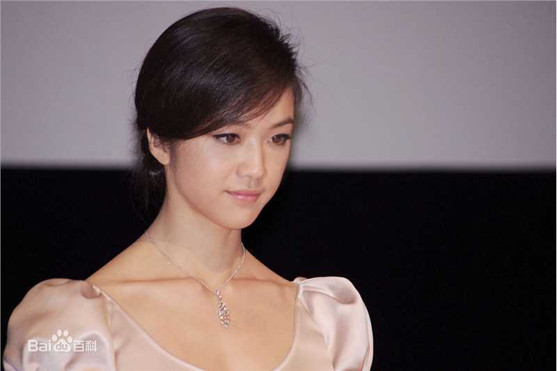 最全汤唯(Tang Wei)精彩图册