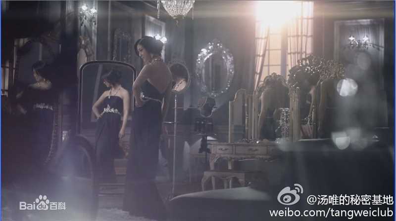 最全汤唯(Tang Wei)精彩图册