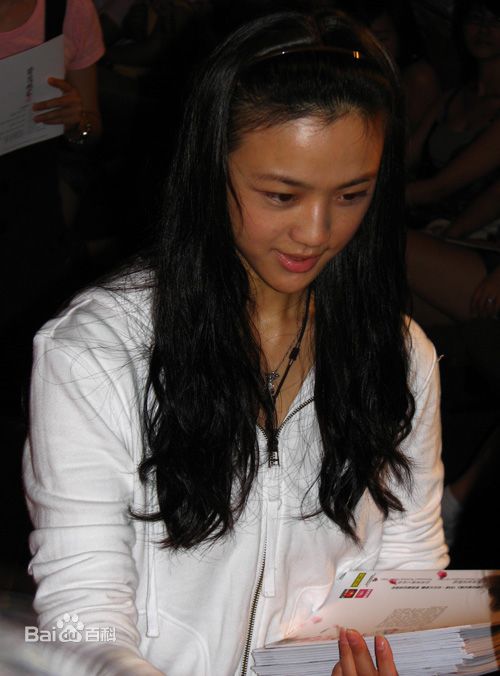 最全汤唯(Tang Wei)精彩图册