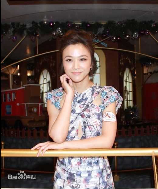 最全汤唯(Tang Wei)精彩图册