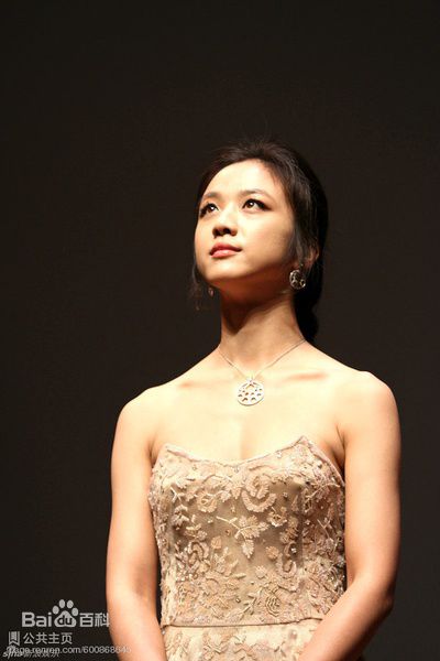 最全汤唯(Tang Wei)精彩图册