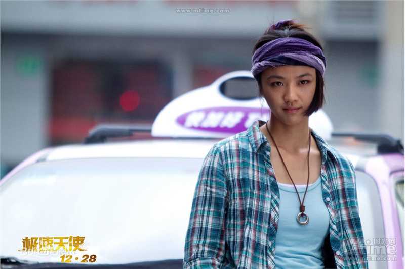 最全汤唯(Tang Wei)精彩图册
