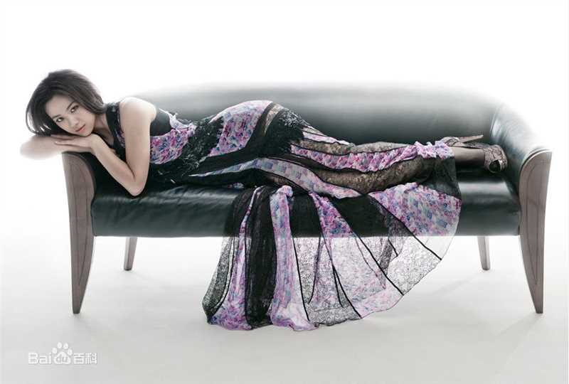 最全汤唯(Tang Wei)精彩图册