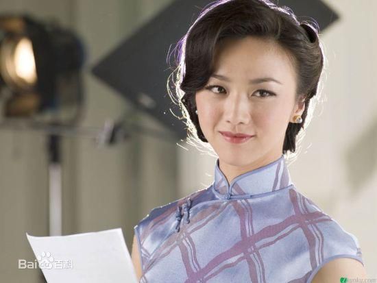 最全汤唯(Tang Wei)精彩图册