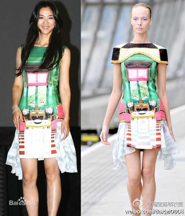 最全汤唯(Tang Wei)精彩图册