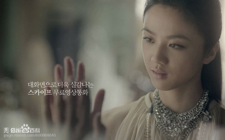 最全汤唯(Tang Wei)精彩图册