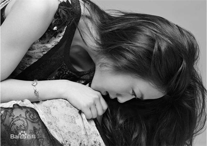 最全汤唯(Tang Wei)精彩图册