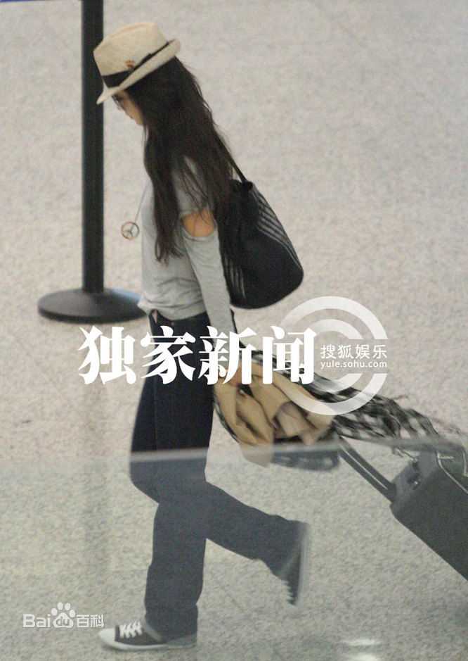 高清汤唯(Tang Wei)精彩图册