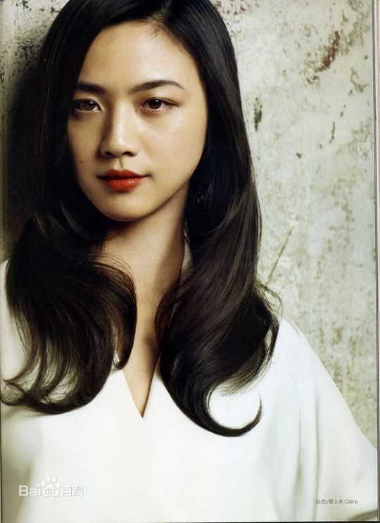 高清汤唯(Tang Wei)精彩图册