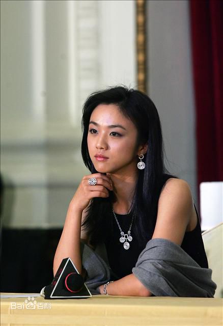 高清汤唯(Tang Wei)精彩图册