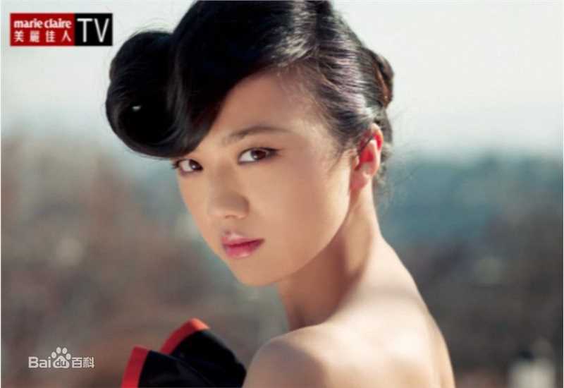 高清汤唯(Tang Wei)精彩图册