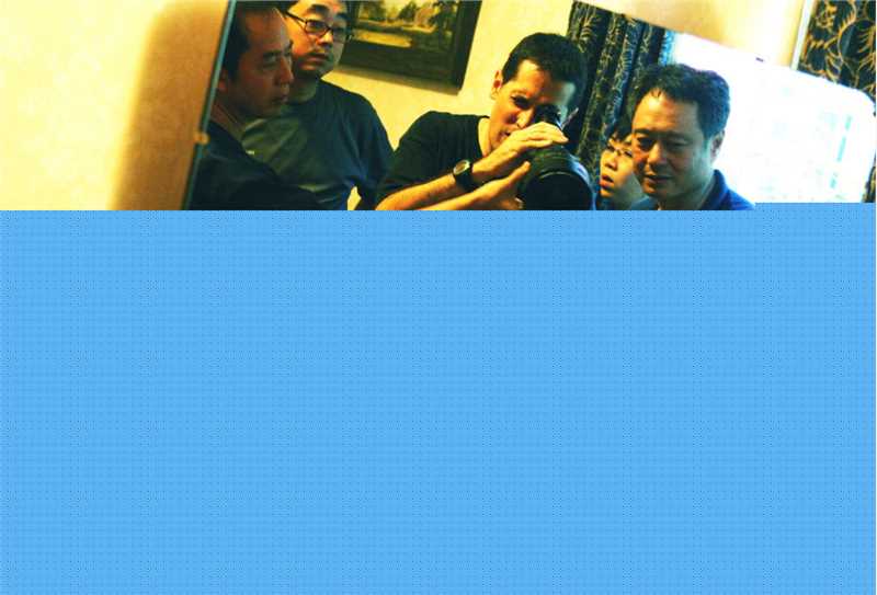 高清汤唯(Tang Wei)精彩图册