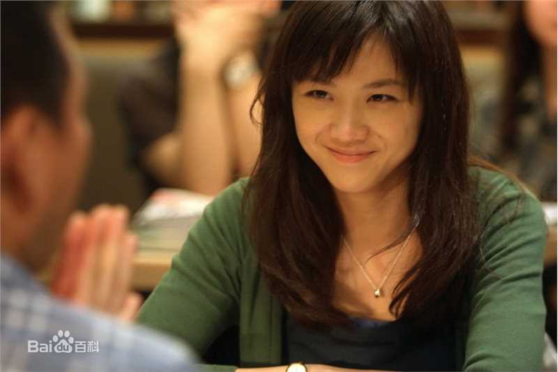 高清汤唯(Tang Wei)精彩图册