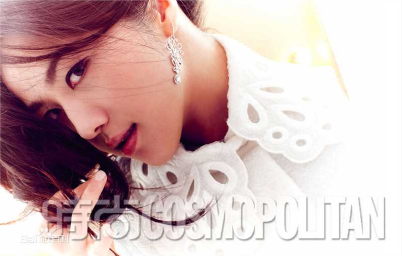 高清汤唯(Tang Wei)精彩图册