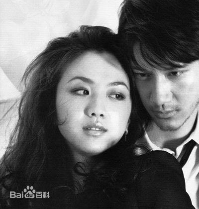 高清汤唯(Tang Wei)精彩图册