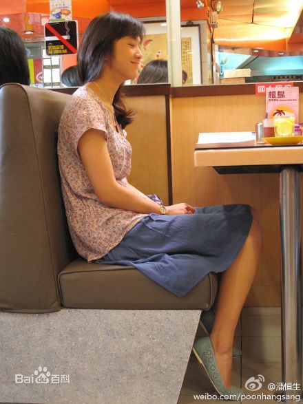 高清汤唯(Tang Wei)精彩图册