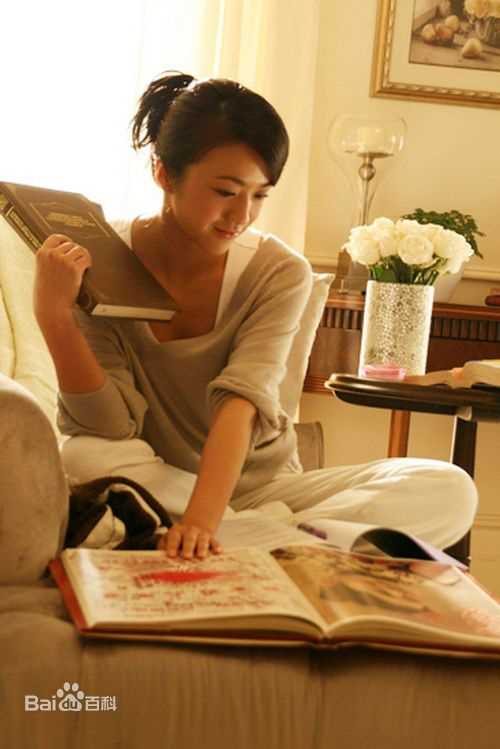 高清汤唯(Tang Wei)精彩图册