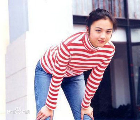 最全汤唯(Tang Wei)精彩图册