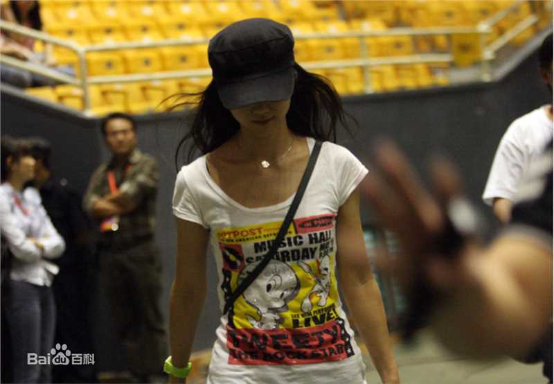 最全汤唯(Tang Wei)精彩图册